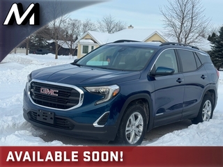 2021 Gmc Terrain for sale in Plymouth WI