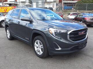 2021 Gmc Terrain for sale in Philadelphia PA