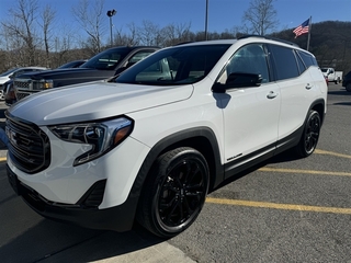 2021 Gmc Terrain for sale in Big Stone Gap VA