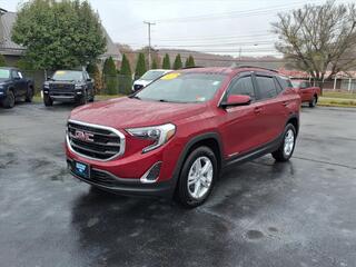 2021 Gmc Terrain for sale in Princeton WV