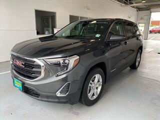 2021 Gmc Terrain for sale in North Bergen NJ