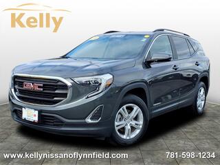 2021 Gmc Terrain