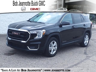 2022 Gmc Terrain for sale in Plymouth MI