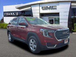 2022 Gmc Terrain for sale in Lyndhurst NJ