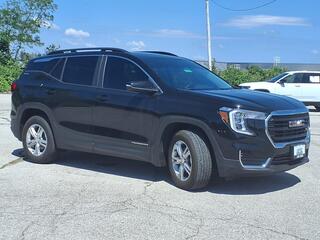 2022 Gmc Terrain
