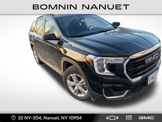 2022 Gmc Terrain for sale in Nanuet NY