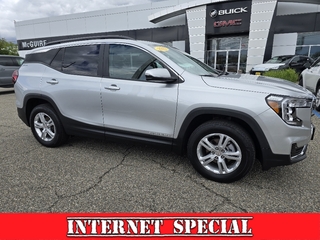 2022 Gmc Terrain for sale in North Bergen NJ