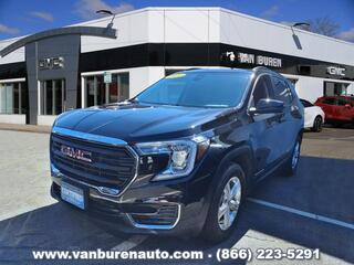 2022 Gmc Terrain