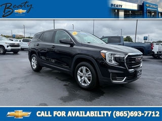 2022 Gmc Terrain for sale in Knoxville TN