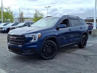 2022 Gmc Terrain