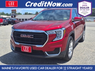 2022 Gmc Terrain