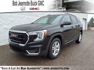 2022 Gmc Terrain for sale in Plymouth MI