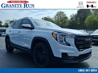 2022 Gmc Terrain for sale in Media PA