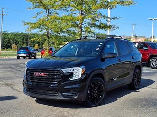 2022 Gmc Terrain