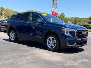 2022 Gmc Terrain for sale in Princeton WV