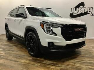 2022 Gmc Terrain for sale in Bluefield WV