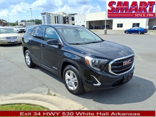 2018 Gmc Terrain for sale in White Hall AR
