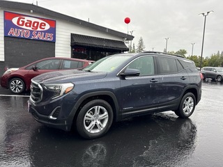 2018 Gmc Terrain for sale in Milwaukie OR