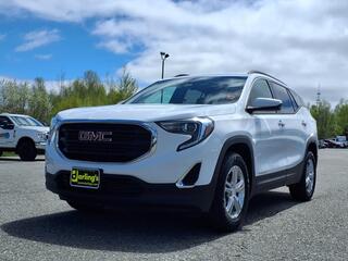 2019 Gmc Terrain
