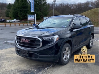 2019 Gmc Terrain