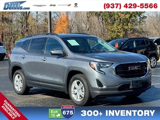 2019 Gmc Terrain for sale in Dayton OH