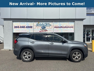 2019 Gmc Terrain