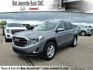 2020 Gmc Terrain for sale in Plymouth MI