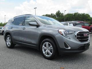 2020 Gmc Terrain for sale in Fruitland Park FL