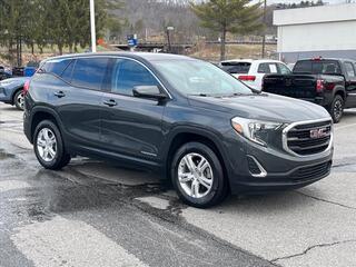 2020 Gmc Terrain for sale in Canton NC