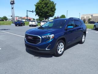 2020 Gmc Terrain