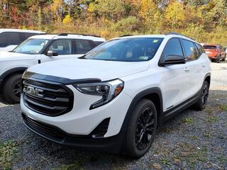 2020 Gmc Terrain