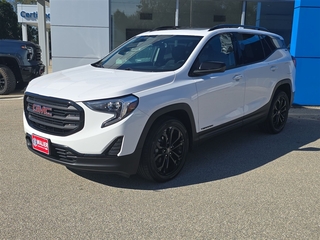 2021 Gmc Terrain