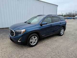 2021 Gmc Terrain for sale in Ripon WI