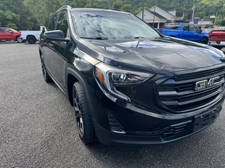 2021 Gmc Terrain for sale in Big Stone Gap VA