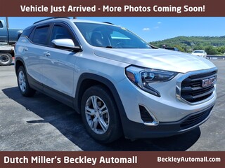 2021 Gmc Terrain for sale in Beckley WV