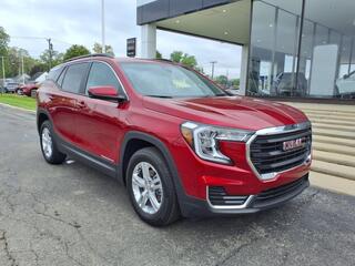 2022 Gmc Terrain for sale in Toledo OH