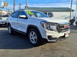 2022 Gmc Terrain for sale in Lyndhurst NJ