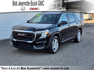 2022 Gmc Terrain for sale in Plymouth MI