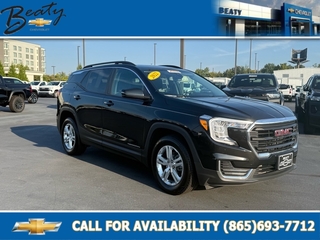 2022 Gmc Terrain for sale in Knoxville TN