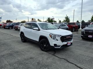 2022 Gmc Terrain for sale in Bradley IL