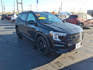 2022 Gmc Terrain