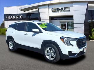 2022 Gmc Terrain for sale in Lyndhurst NJ