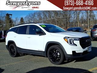 2022 Gmc Terrain for sale in Randolph NJ