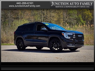 2022 Gmc Terrain for sale in Chardon OH
