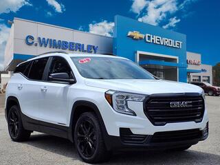 2022 Gmc Terrain
