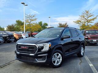 2022 Gmc Terrain for sale in Avon OH