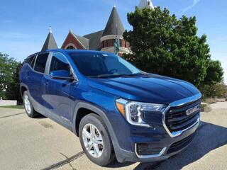 2022 Gmc Terrain