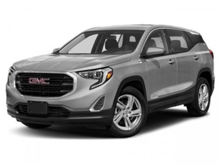 2018 Gmc Terrain for sale in Sanford ME