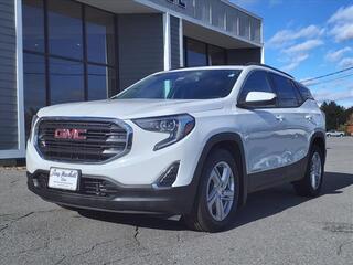 2018 Gmc Terrain