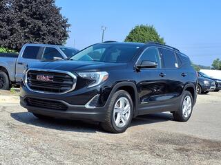 2019 Gmc Terrain for sale in Farmington Hills MI